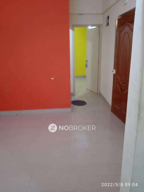 1 BHK Flat In Prabhavathi Paramount Block A For Sale  In Electronic City