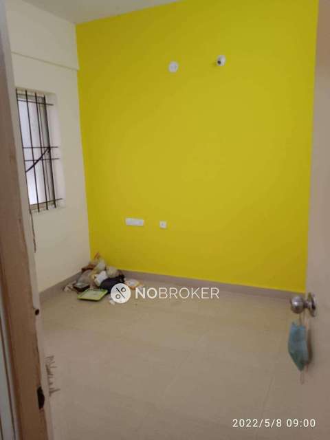 1 BHK Flat In Prabhavathi Paramount Block A For Sale  In Electronic City