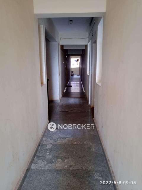1 BHK Flat In Prabhavathi Paramount Block A For Sale  In Electronic City