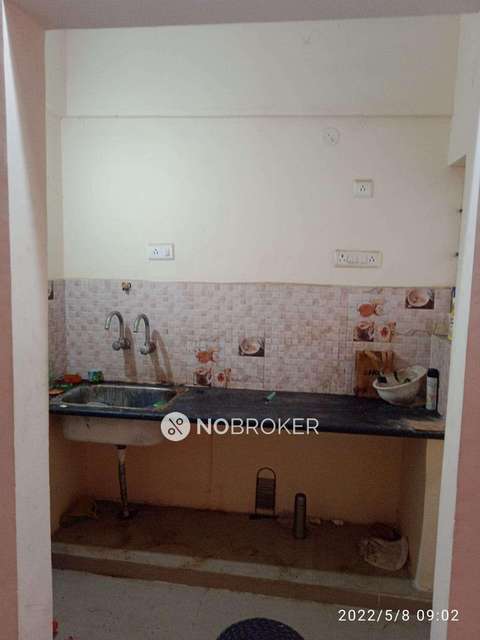 1 BHK Flat In Prabhavathi Paramount Block A For Sale  In Electronic City