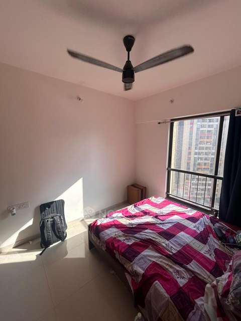 1 BHK Flat In Joyville Hadapsar Annexe  for Rent  In  Shewalewadi