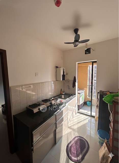 1 BHK Flat In Joyville Hadapsar Annexe  for Rent  In  Shewalewadi