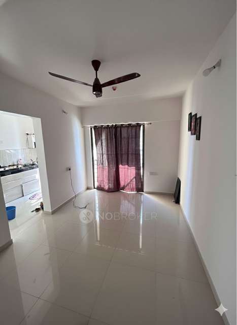 1 BHK Flat In Joyville Hadapsar Annexe  for Rent  In  Shewalewadi
