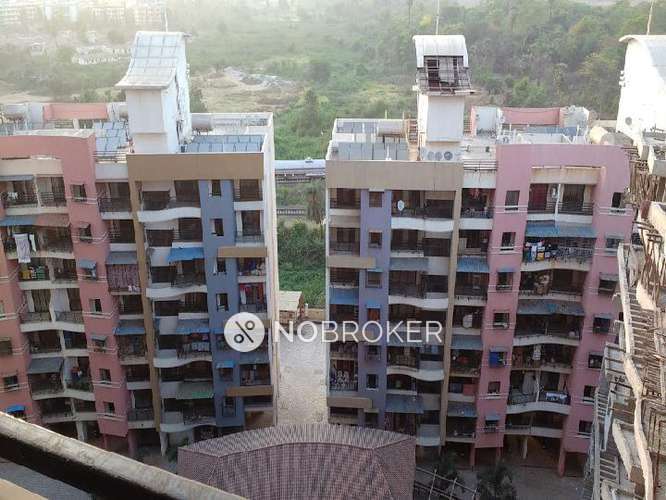 1 RK Flat In Dalvi Wada For Sale  In Titwala