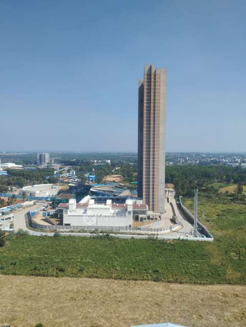 2 BHK Flat In Falcon By Bhp Housing for Rent  In Sarjapura