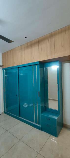 2 BHK Flat In Falcon By Bhp Housing for Rent  In Sarjapura