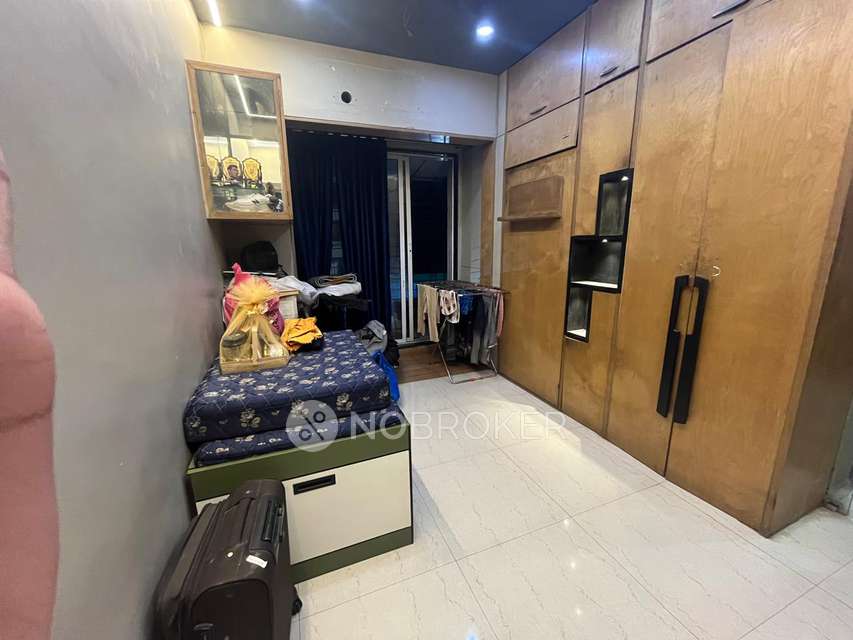 1 RK Flat In Matruchaya Chs For Sale  In Thane East