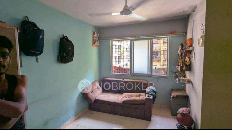 1 RK Flat In Jay Prakash Nagar Chs for Rent  In Jai Prakash Nagar Chs