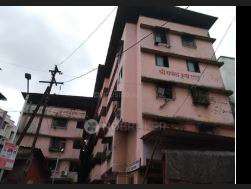 1 BHK Flat In Ganeshalay Society For Sale  In Dombivli East