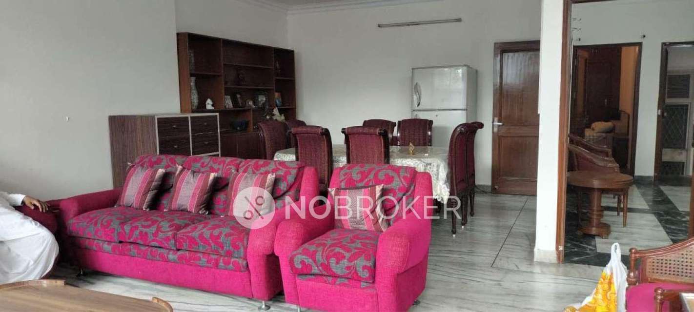3 BHK House For Sale  In Greater Kailash 1
