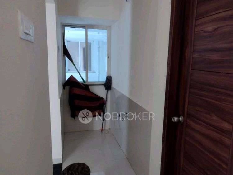 2 BHK Flat In Megapolis Serenity for Rent  In Hinjawadi