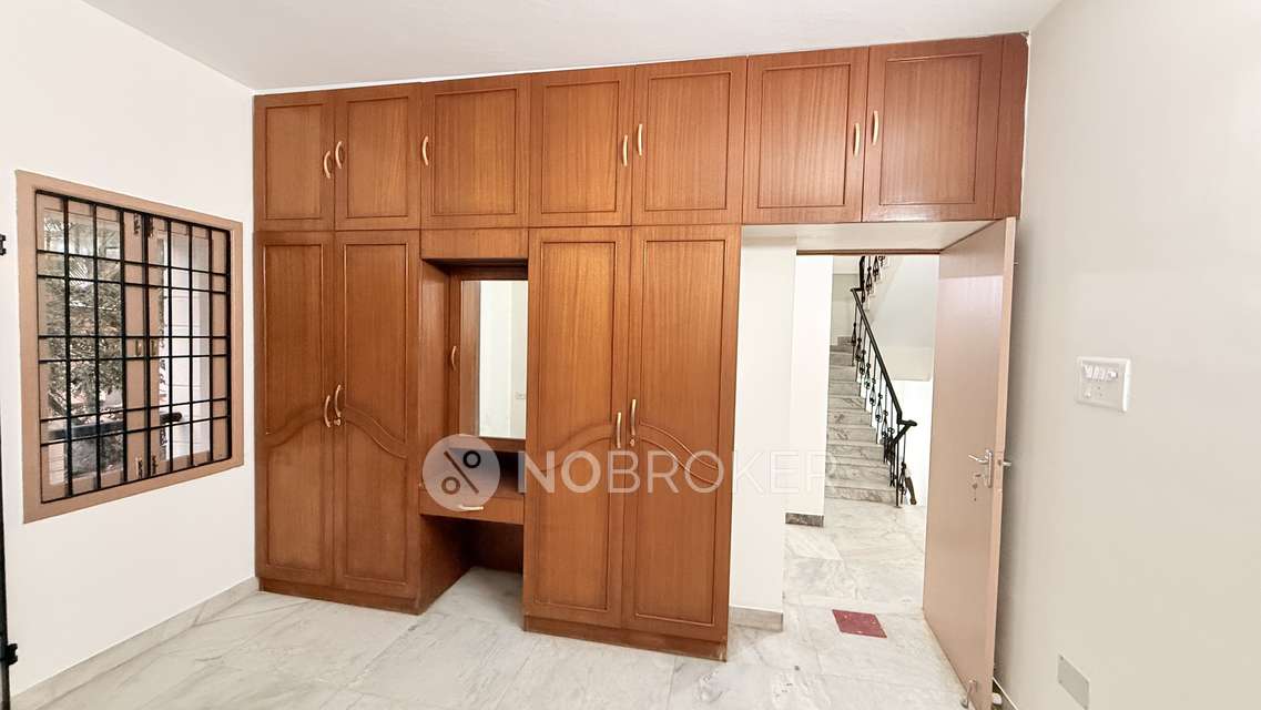 3 BHK Flat In Rudhraks, Vijayashanti Builders For Sale  In Valasaravakkam