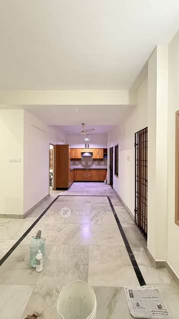 3 BHK Flat In Rudhraks, Vijayashanti Builders For Sale  In Valasaravakkam