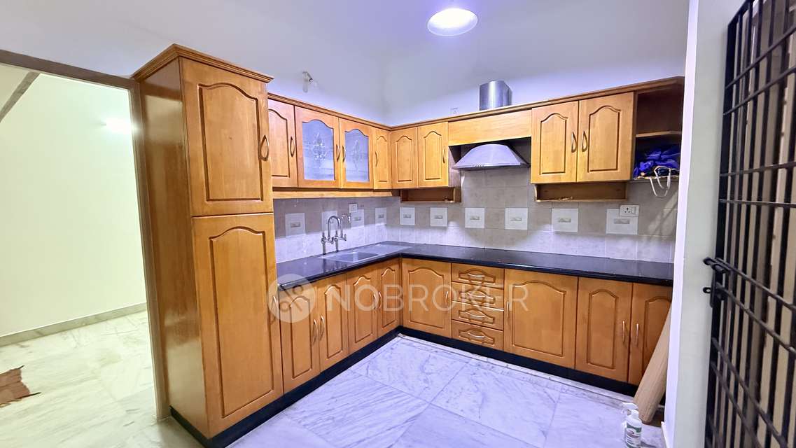 3 BHK Flat In Rudhraks, Vijayashanti Builders For Sale  In Valasaravakkam