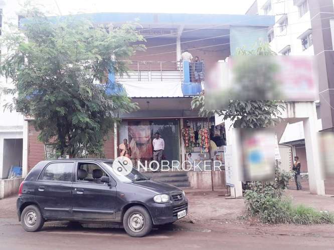 Shop in Lohegaon, Pune for Rent 