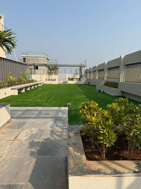 3 BHK Flat In Osian One And Only, Mundhwa for Rent  In Osian One And Only