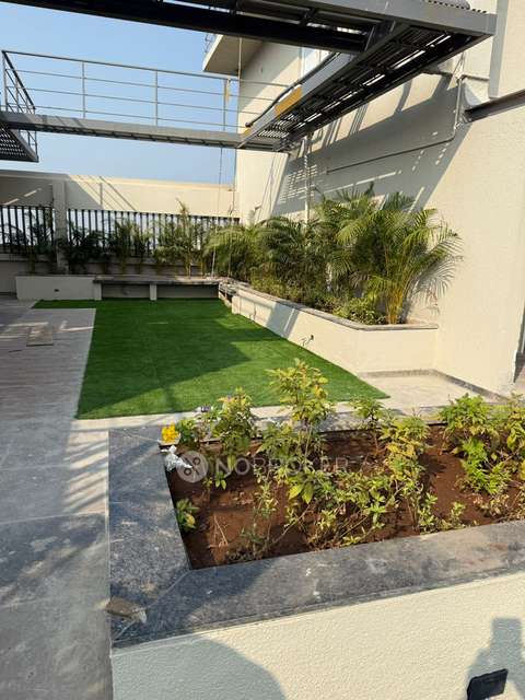 3 BHK Flat In Osian One And Only, Mundhwa for Rent  In Osian One And Only