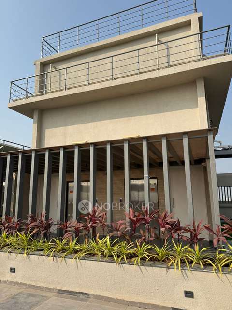 3 BHK Flat In Osian One And Only, Mundhwa for Rent  In Osian One And Only