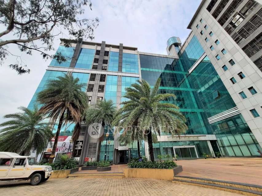 Office Space in Everest Nivara Infotech Park, Mumbai for sale 