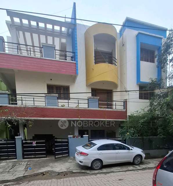 2 BHK House for Rent  In Nanmangalam