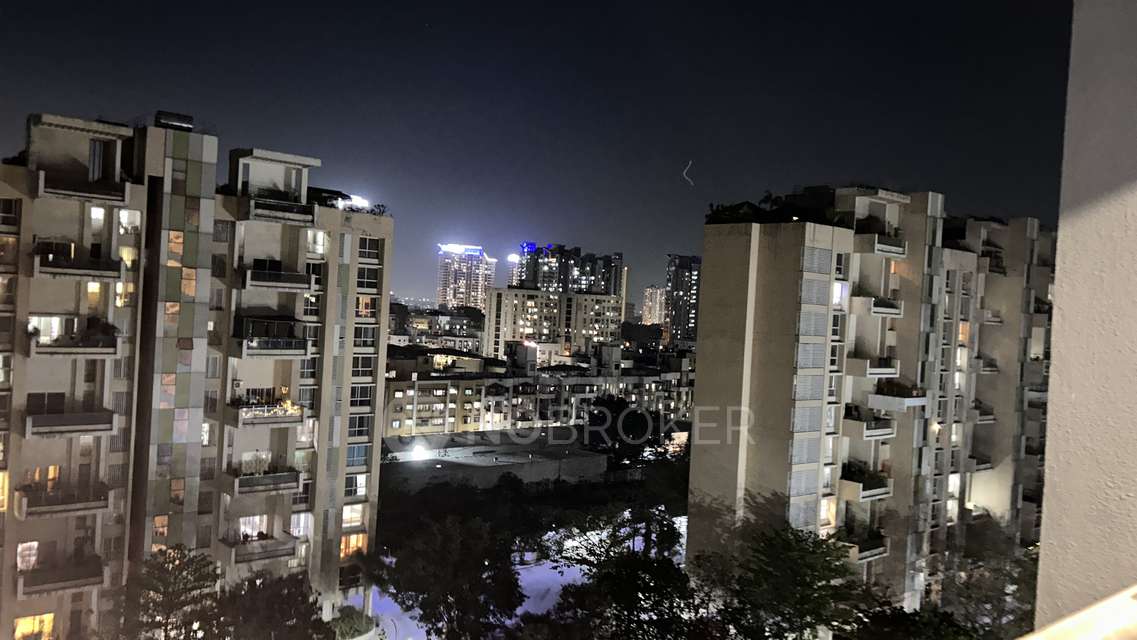 2 BHK Flat In Newton Homes for Rent  In Hadapsar