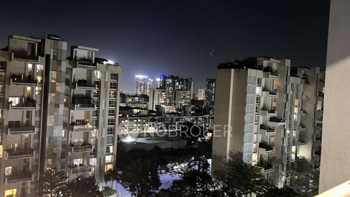 2 BHK Flat In Newton Homes for Rent  In Hadapsar