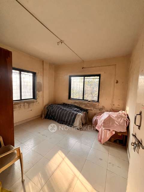 2 BHK Flat In Shree Amrutanand Apartments For Sale  In Nana Bhalerao Colony Road