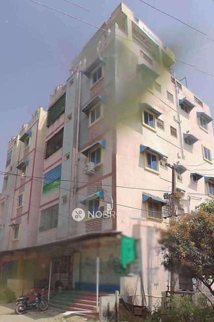 2 BHK Flat In Sai Thrimula Residency For Sale  In  Dammaiguda