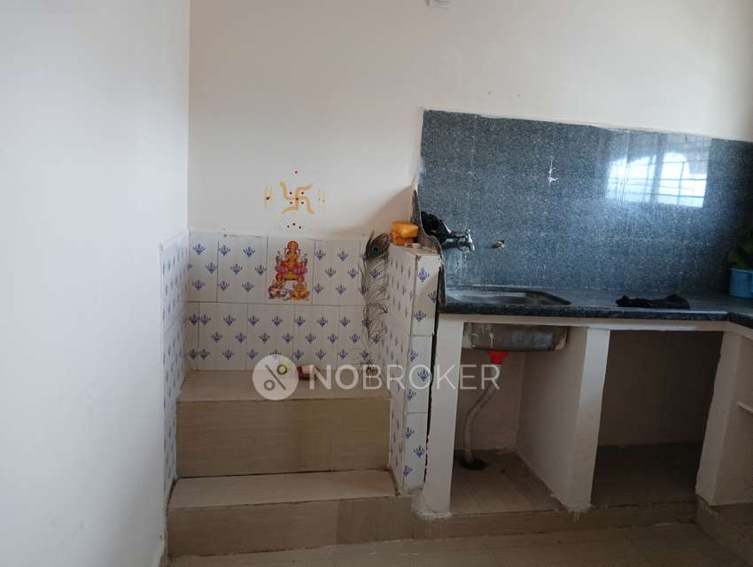 2 BHK Flat In Sai Thrimula Residency For Sale In Dammaiguda