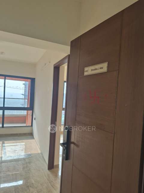 3 BHK Flat In Vtp Aethereus Phase 2, Mahalunge for Rent  In Mahalunge