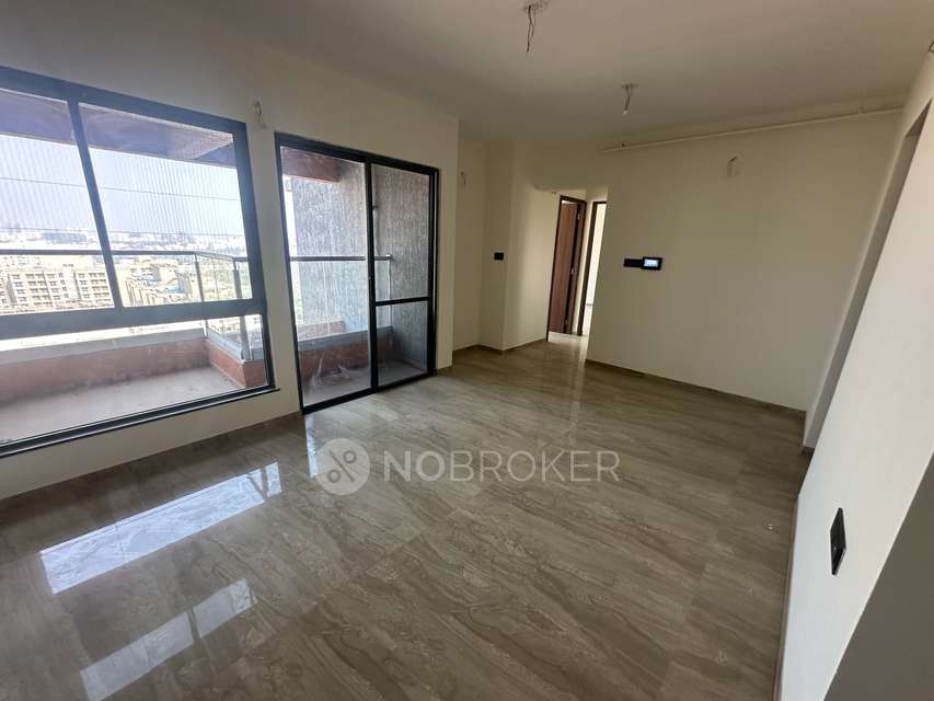 3 BHK Flat In Vtp Aethereus Phase 2, Mahalunge for Rent  In Mahalunge