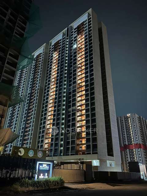 3 BHK Flat In Vtp Aethereus Phase 2, Mahalunge for Rent  In Mahalunge