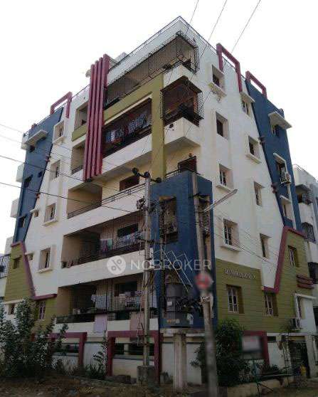 3 BHK Flat In Sai Yashoda Royality for Rent  In G9gr+95w, Rajiv Gruhakalpa Main Rd, Rajiv Gruhakalpa, Vasanth Nagar Colony, Pragathi Nagar, Hyderabad, Telangana 500090, India