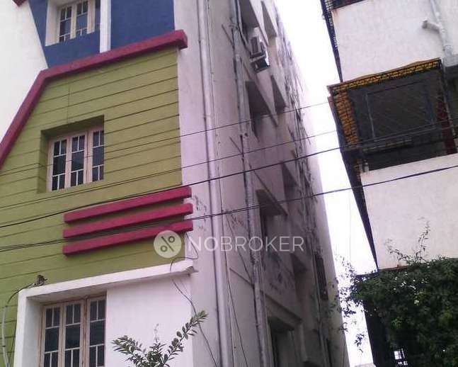 3 BHK Flat In Sai Yashoda Royality for Rent  In G9gr+95w, Rajiv Gruhakalpa Main Rd, Rajiv Gruhakalpa, Vasanth Nagar Colony, Pragathi Nagar, Hyderabad, Telangana 500090, India