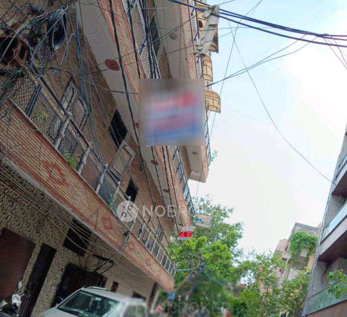 PG for Boys in Gtb Nagar