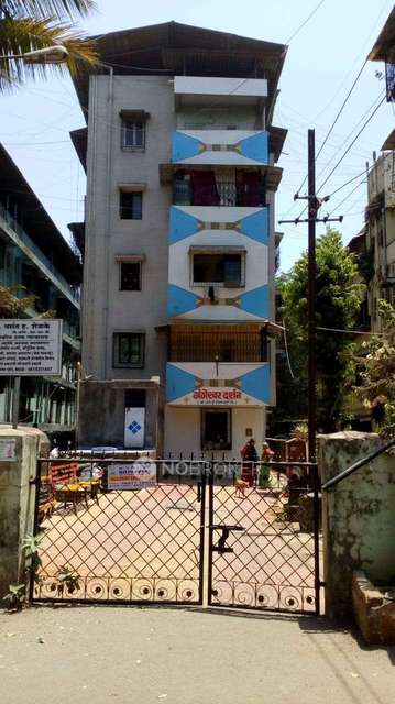 2 BHK Flat In Gangeshwar Darshan For Sale  In Dombivli West