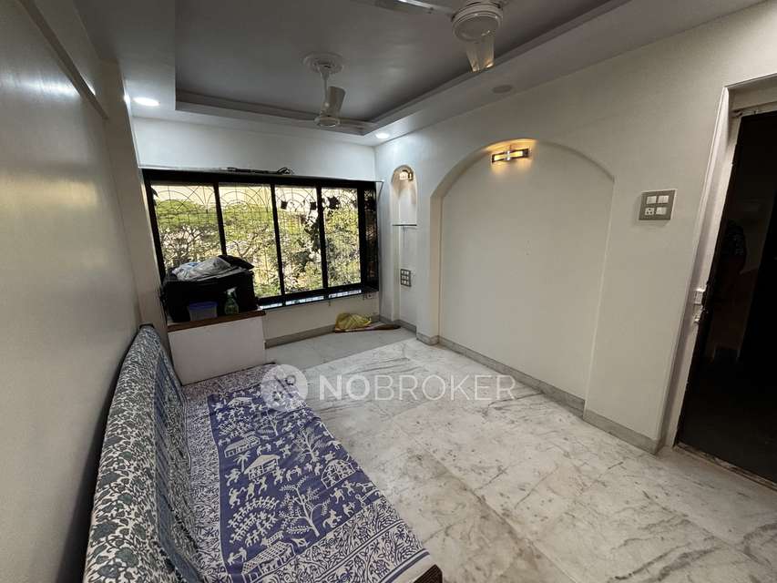 1 BHK Flat In Neelkamal  for Rent  In  Andheri West