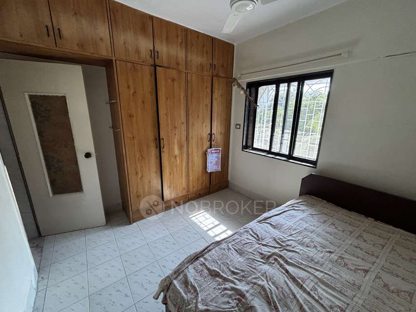 2 BHK Flat In Sarthak Amrut Tara, Andheri West for Rent  In Bank Of India Amrut Tara Staff Chs Ltd