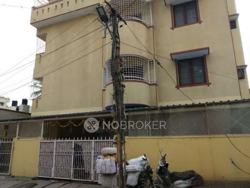 PG for Boys in Nagavarapalya