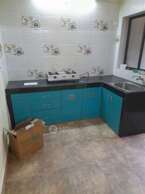 2 BHK Flat In Verna Residency For Sale  In Chembur