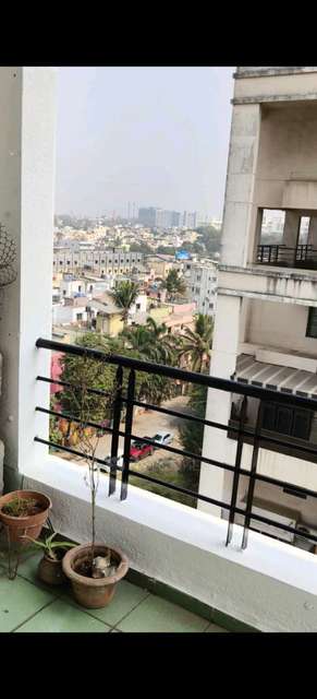 1 BHK Flat In Shree Venkatesh Marvilla Apartment for Rent  In Hadapsar