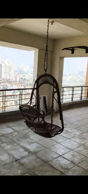 1 BHK Flat In Shree Venkatesh Marvilla Apartment for Rent  In Hadapsar