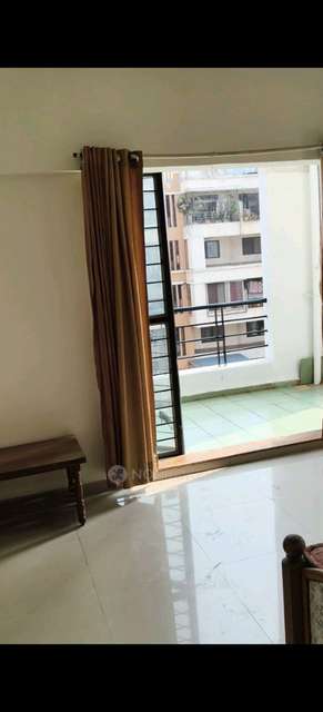 1 BHK Flat In Shree Venkatesh Marvilla Apartment for Rent  In Hadapsar