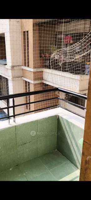 1 BHK Flat In Shree Venkatesh Marvilla Apartment for Rent  In Hadapsar