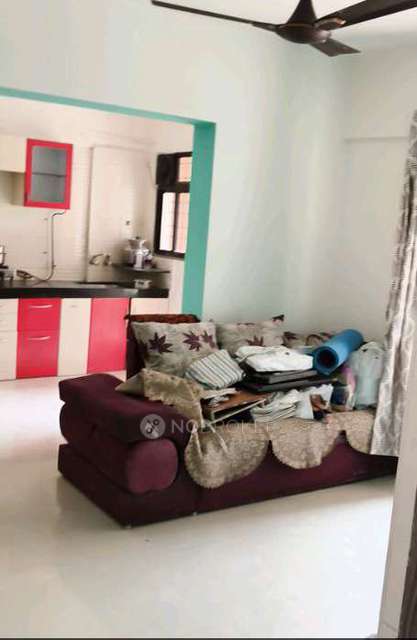 1 BHK Flat In Shree Venkatesh Marvilla Apartment for Rent  In Hadapsar