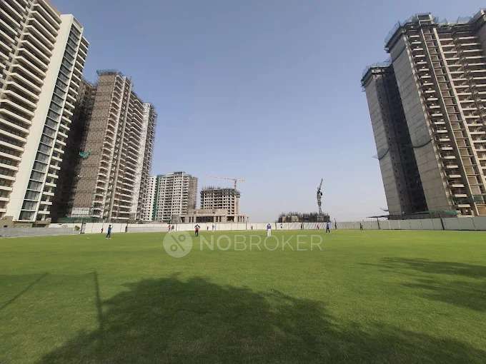 3 BHK Flat In Sobha City for Rent  In Sector 108