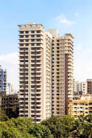 2 BHK Flat In Romell Diva For Sale  In Malad West