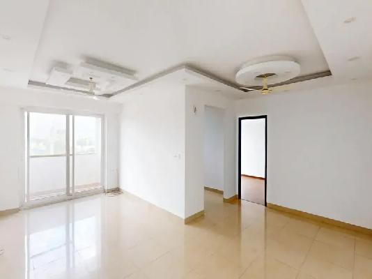 2 BHK Flat In Sumadhura Lake Breeze For Sale  In Whitefield