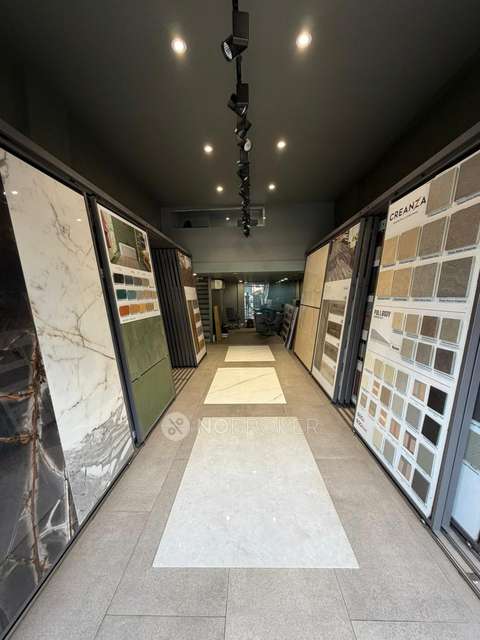 Showroom in Vikhroli West, Mumbai for Rent 