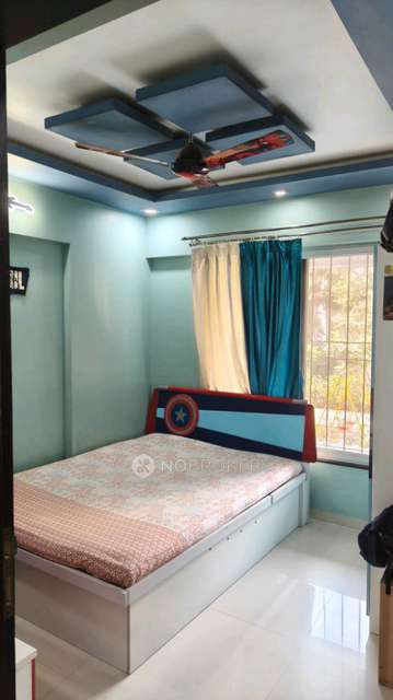 2 BHK Flat In Oriana Society For Sale  In Oriana - Chandrarang Developer's